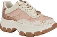 GUESS Berrett Sneaker
