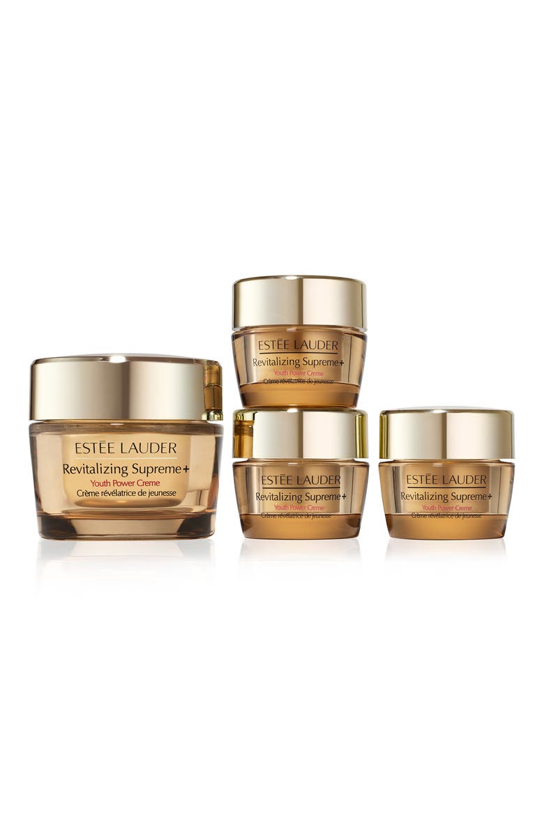 Glow Power Firm+ Lift + Nourish Skincare Set $186 Value, Alternate, color, NO COLOR