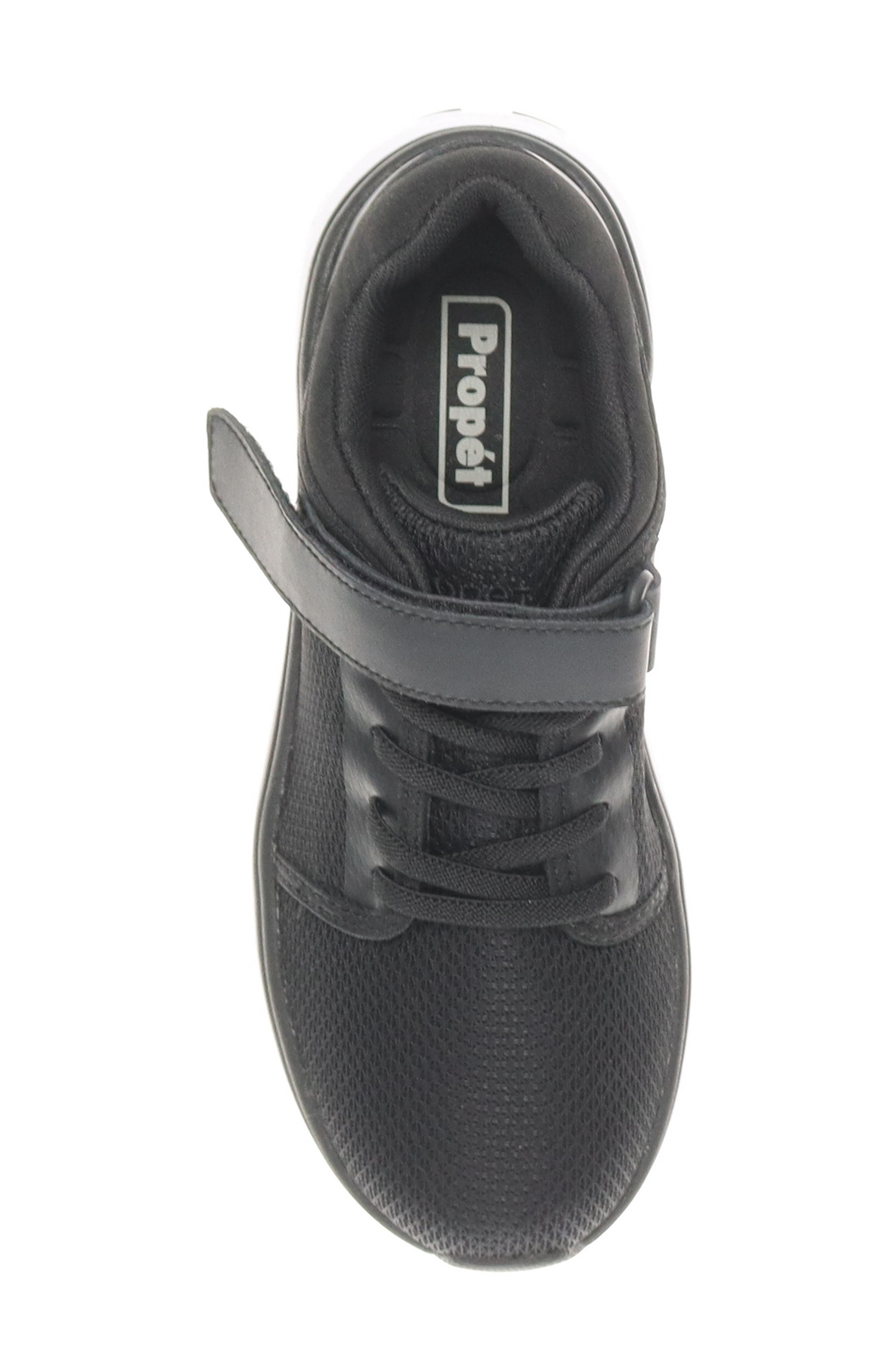 Propét Ultima FX Sneaker, Alternate, color, Black