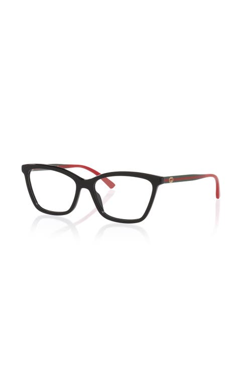 56mm Cat Eye optical glasses
