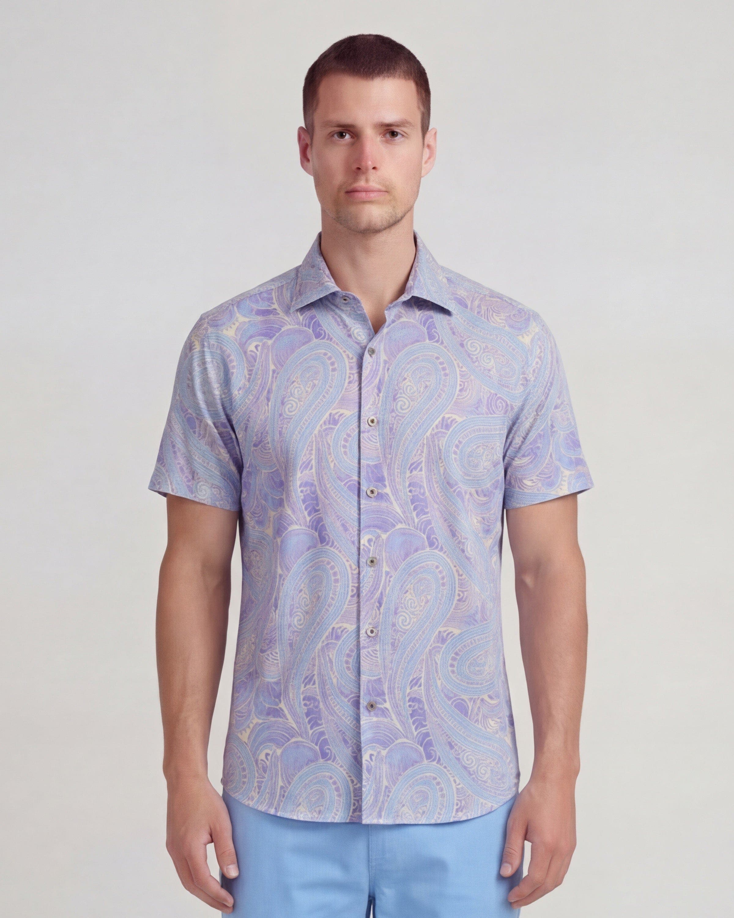 selected Marakesh Paisley Helio