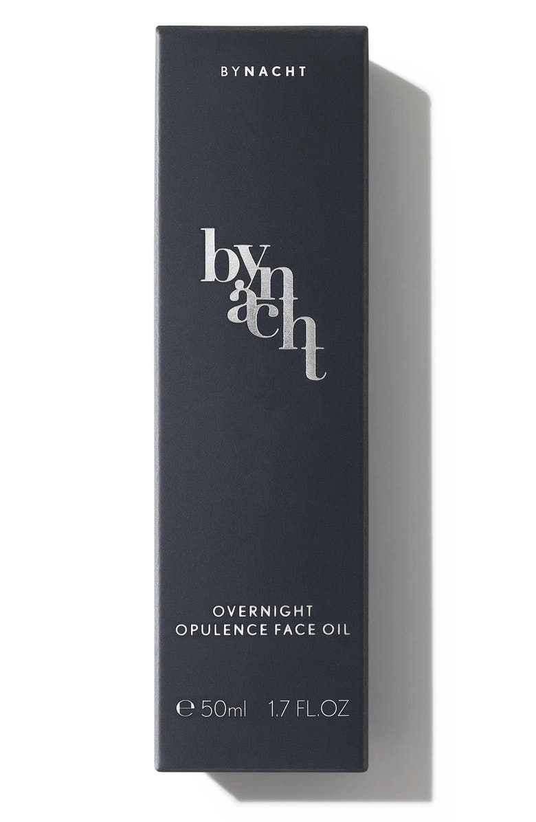 BYNACHT Overnight Opulence Face Oil, Alternate, color, 