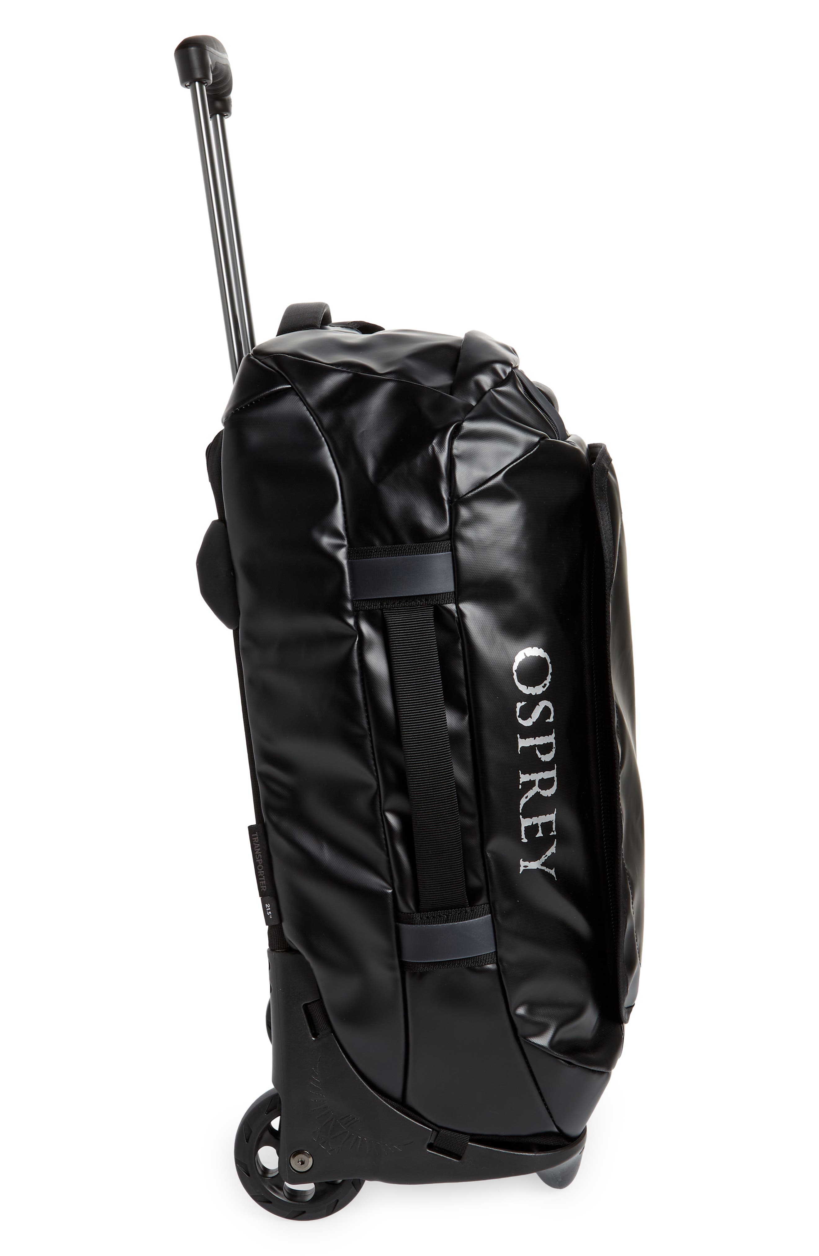 Osprey Transporter 22-Inch 40-Liter Wheeled Duffle Bag, Alternate, color, 