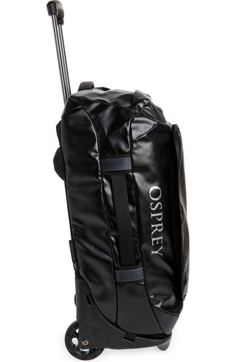 Osprey Transporter 22-Inch 40-Liter Wheeled Duffle Bag, Alternate, color,
