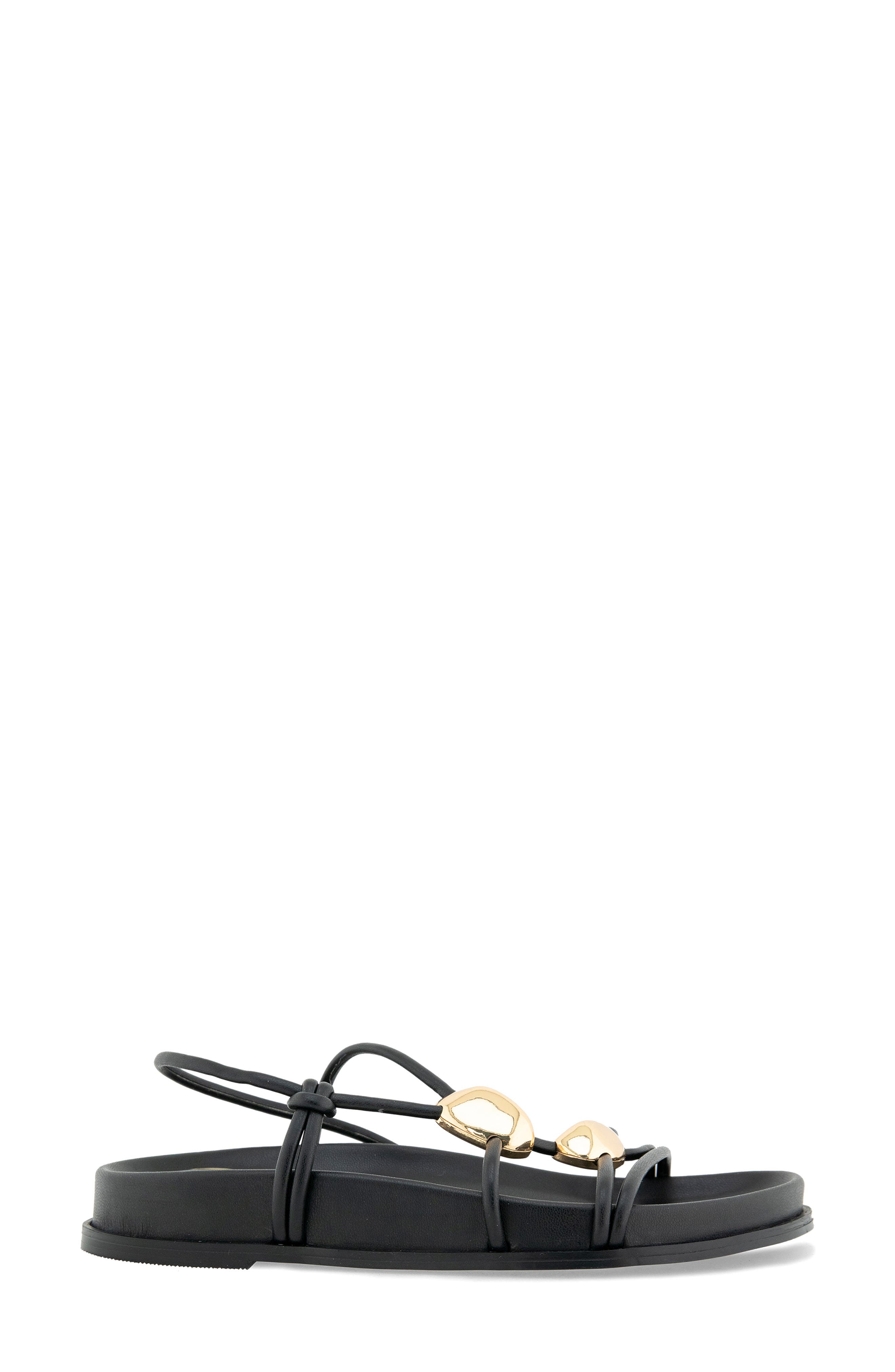 Kenneth Cole Vera Strappy Sandal, Alternate, color, 