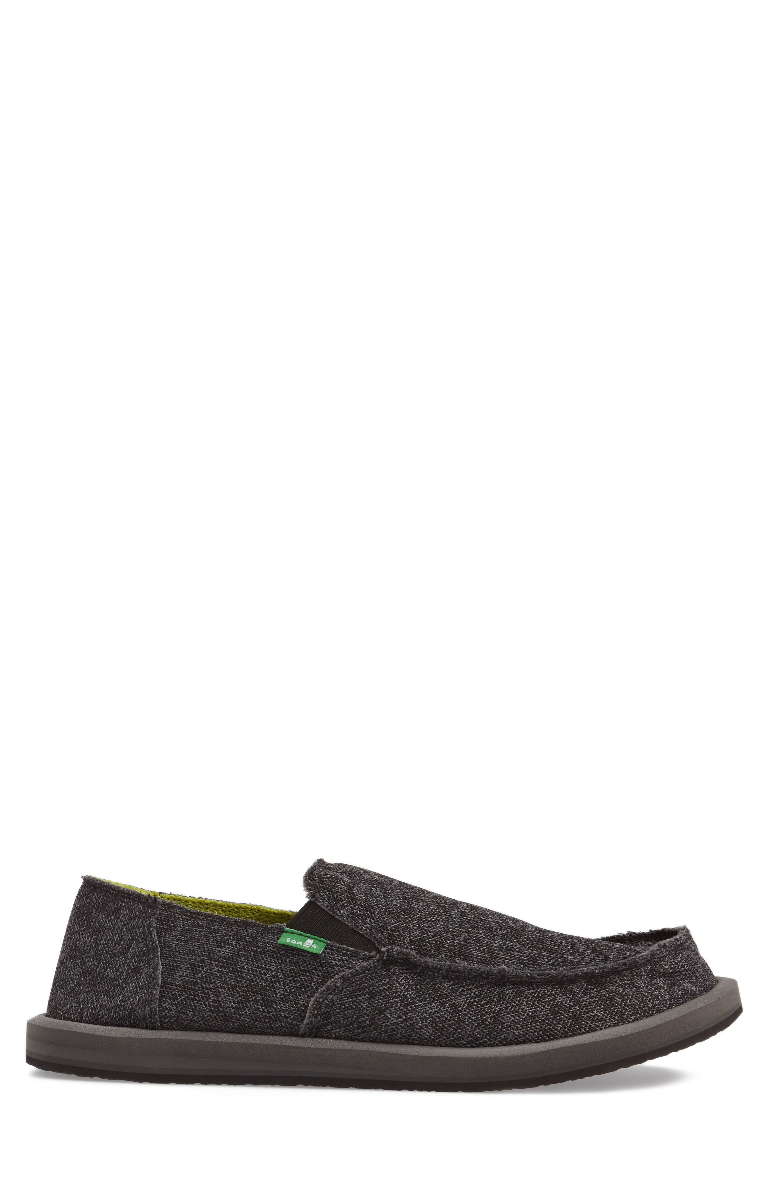 Sanuk Slip-On, Alternate, color, 
