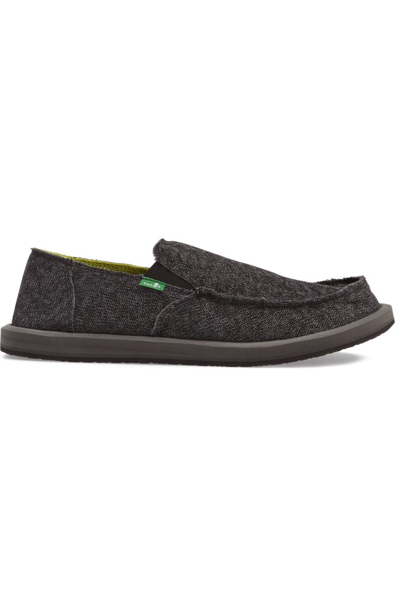 Sanuk Slip-On, Alternate, color,