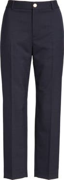 Club Monaco Borrem Dot Ankle Pants