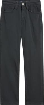34 Heritage Charisma Relaxed Straight Leg Twill Pants