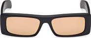 adidas Rectangular Sunglasses
