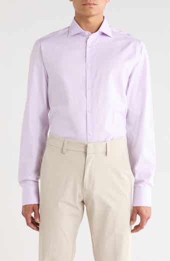 Cotton Dress Shirt