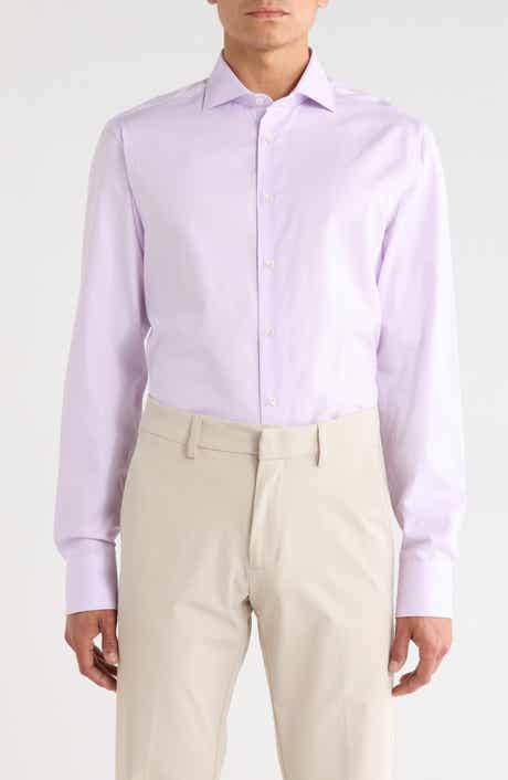 Cotton Dress Shirt