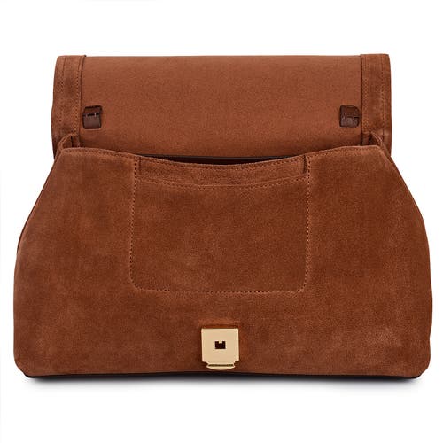 Radley Mercer Street In Brown