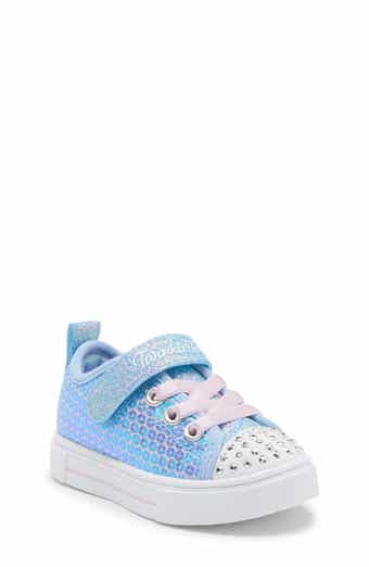 Kids' Twinkle Sparks Light-Up Sneaker