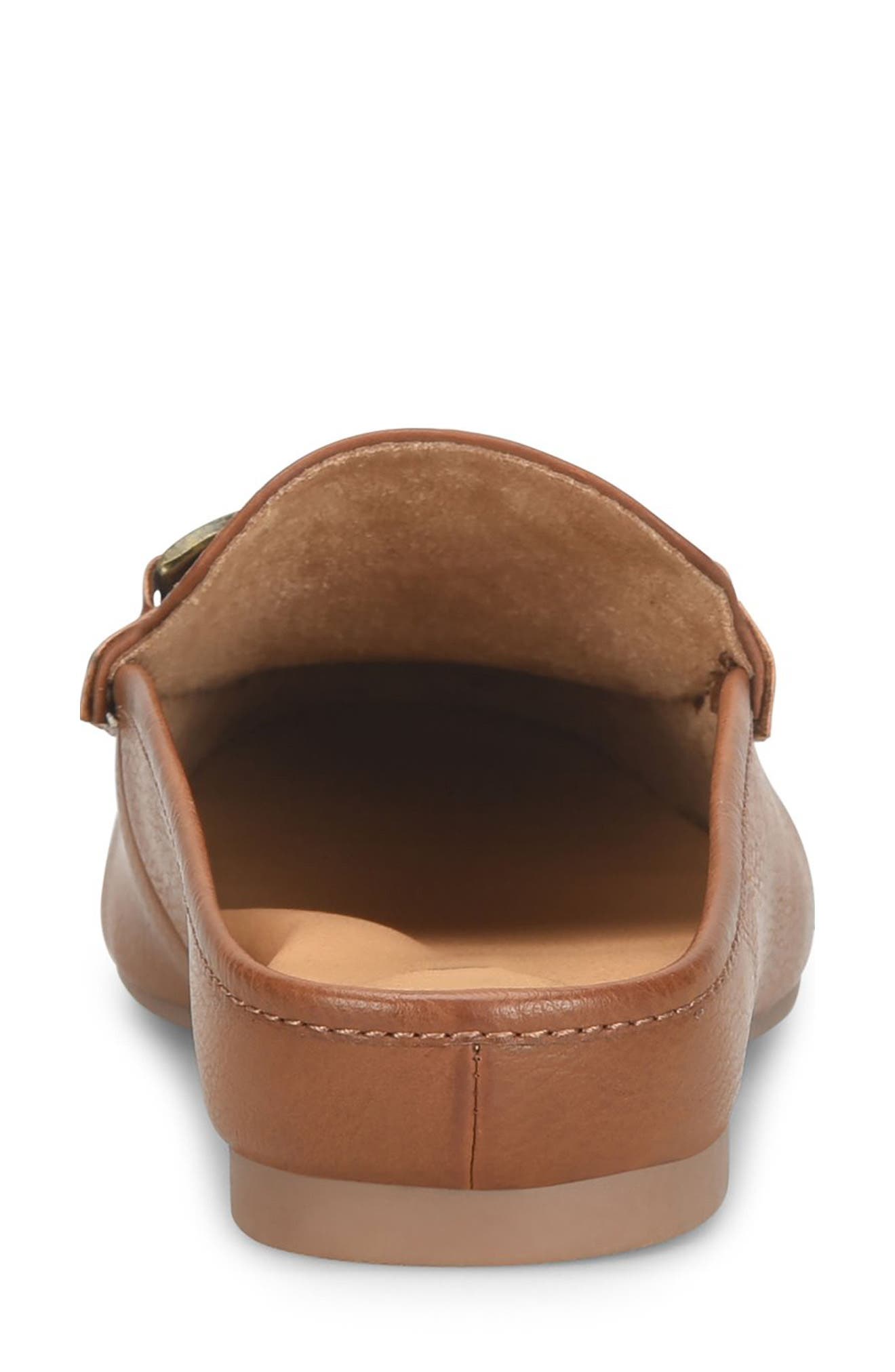 Jordana Bit Mule, Alternate, color, TAN