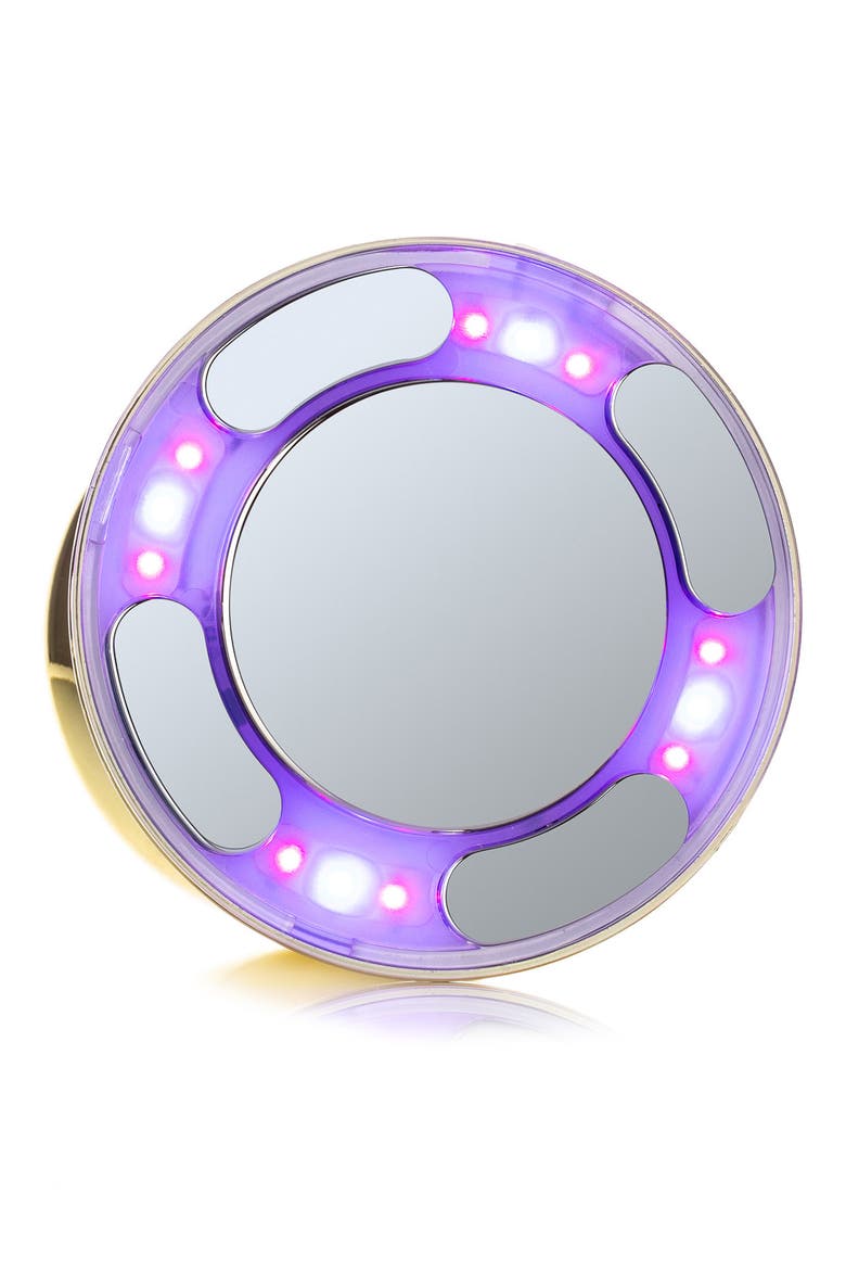 Ultra Sculpt System RF Cavitation & LED Face & Body Device, Alternate, color, NO COLOR