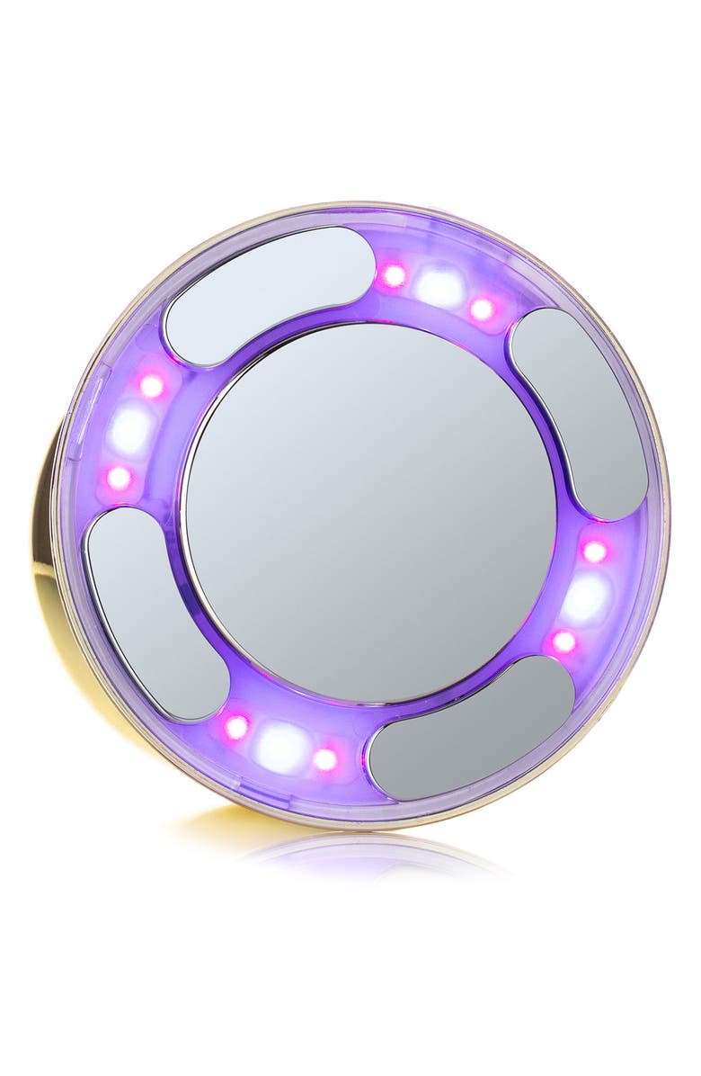 LUNA’MOUR Ultra Sculpt System RF Cavitation & LED Face & Body Device, Alternate, color, 