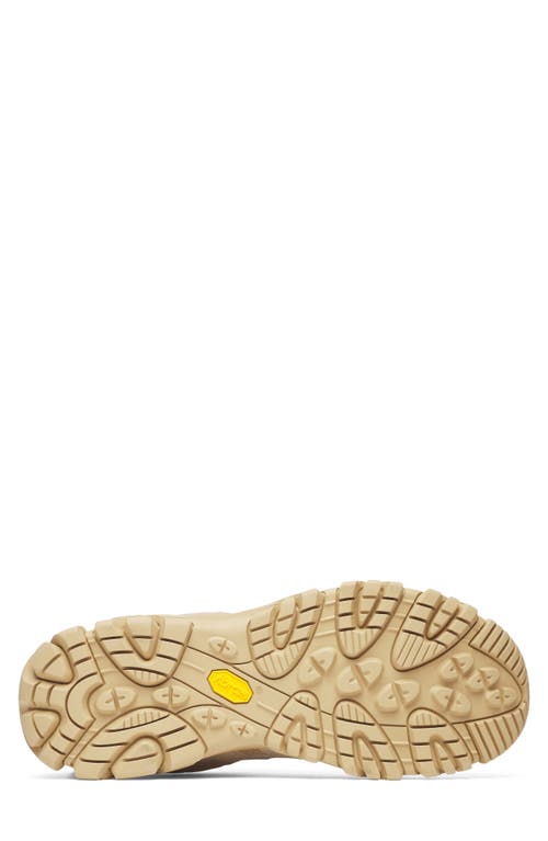 Merrell Moab 3 Hiking Shoe In Neutral