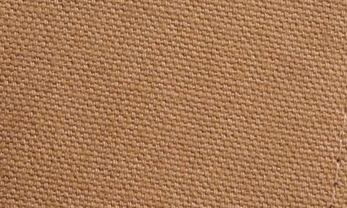 Amiri Ma Cotton Canvas Baseball Cap In Brown
