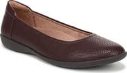 Naturalizer Flexy Flat