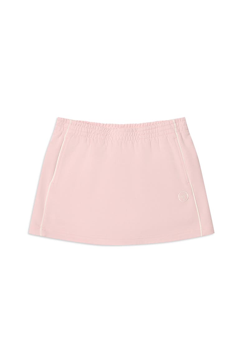 Fia Comfort Skort, Alternate, color, BARELY THERE