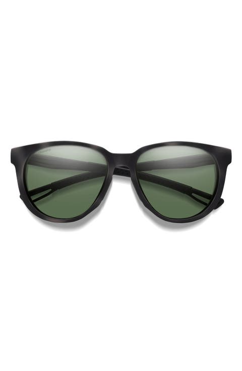 Seeker 57mm Sunglasses