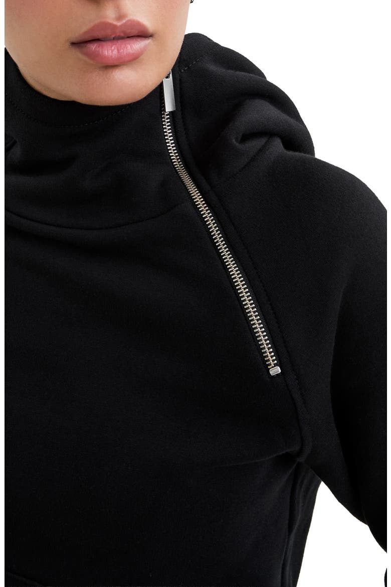 Booth Sweatshirt, Alternate, color, BLACK