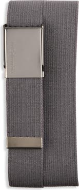 Columbia Military Web Adjustable Belt