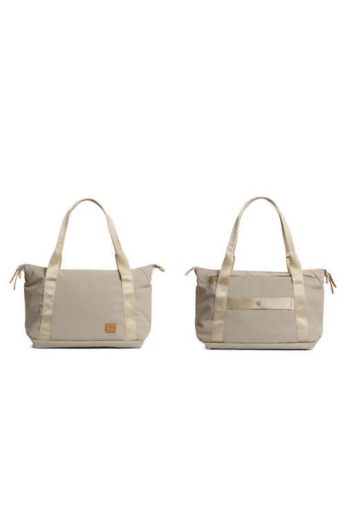 Bellroy Second Edition Classic Tote Bag In Neutral
