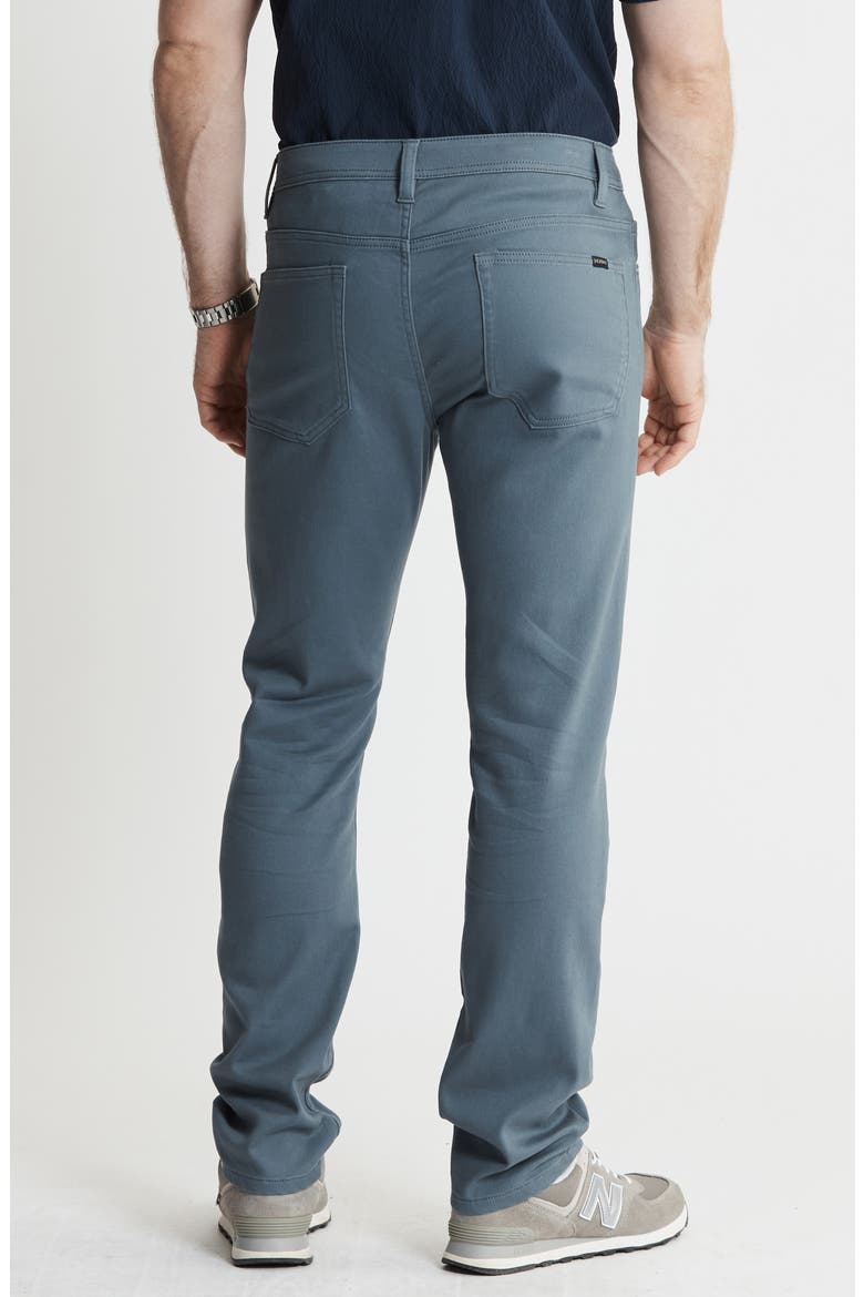 Summer Commuter Pants, Alternate, color, SLATE