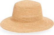 Lack of Color The Inca Straw Bucket Hat