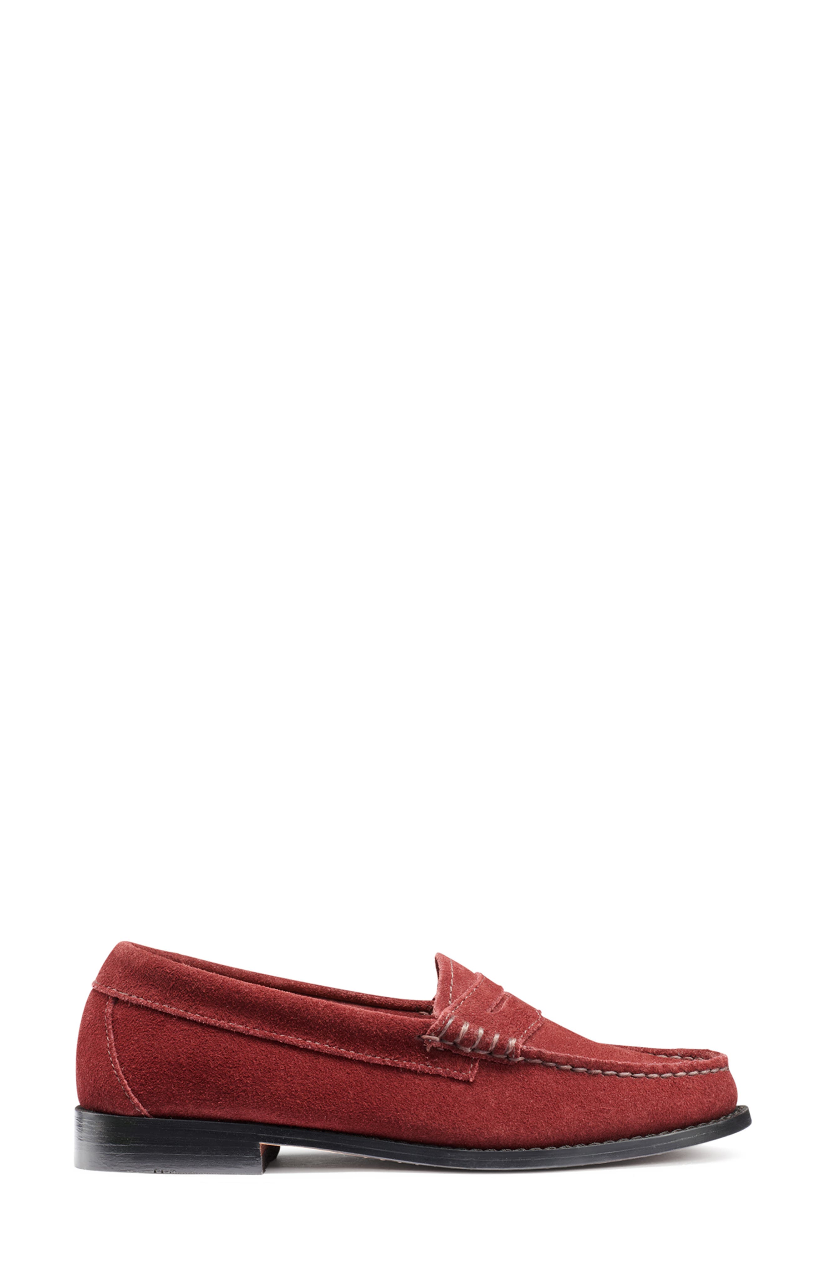 G.H.BASS Whitney Weejuns<sup>®</sup> Penny Loafer, Alternate, color, 