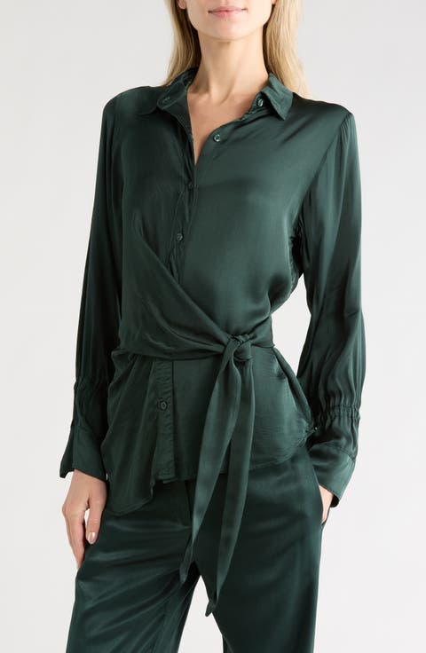 Flynn Top