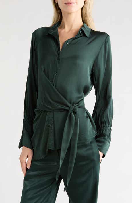 Young, Fabulous & Broke Flynn Top