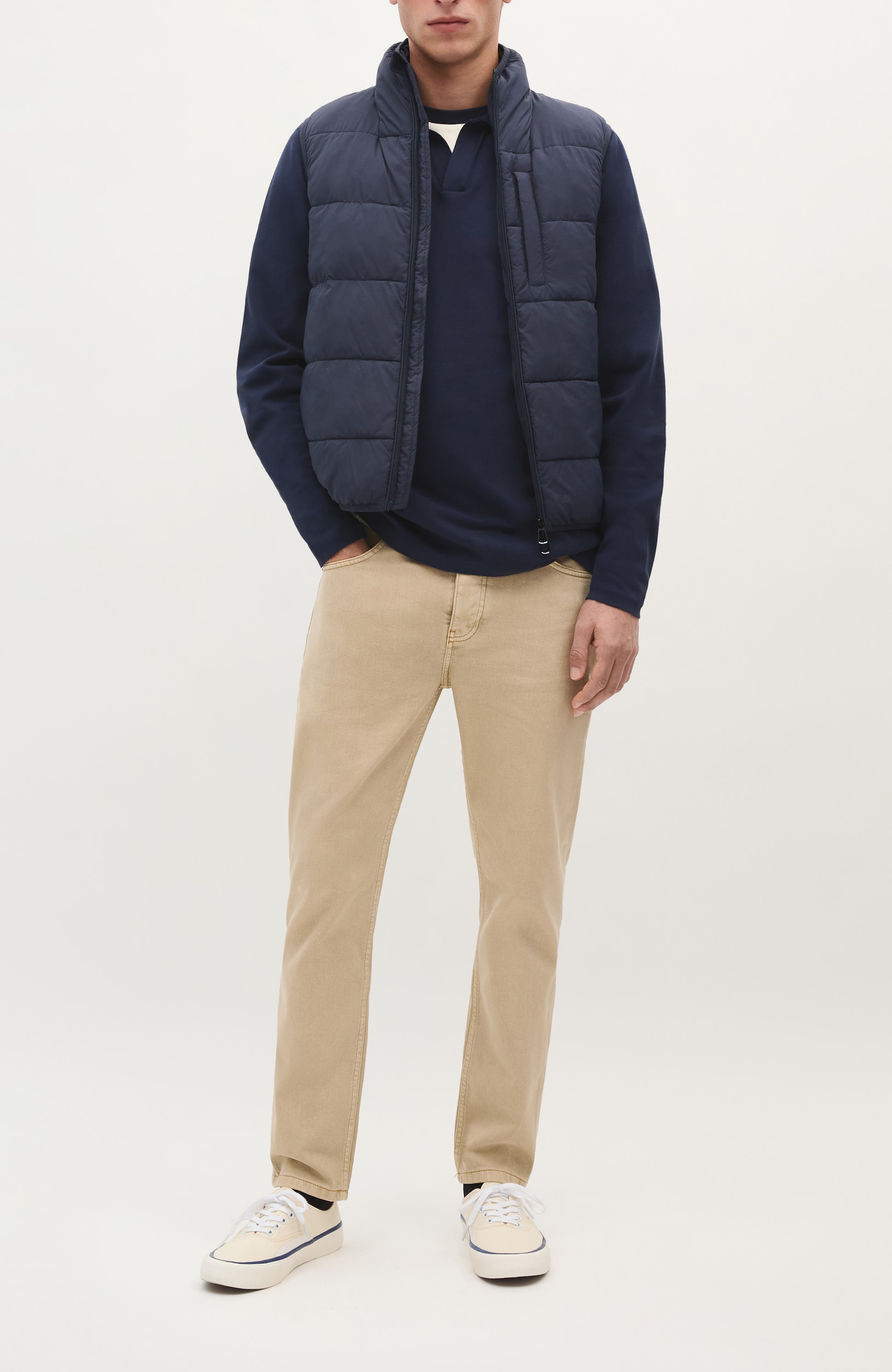 Charlie Vest - image 4