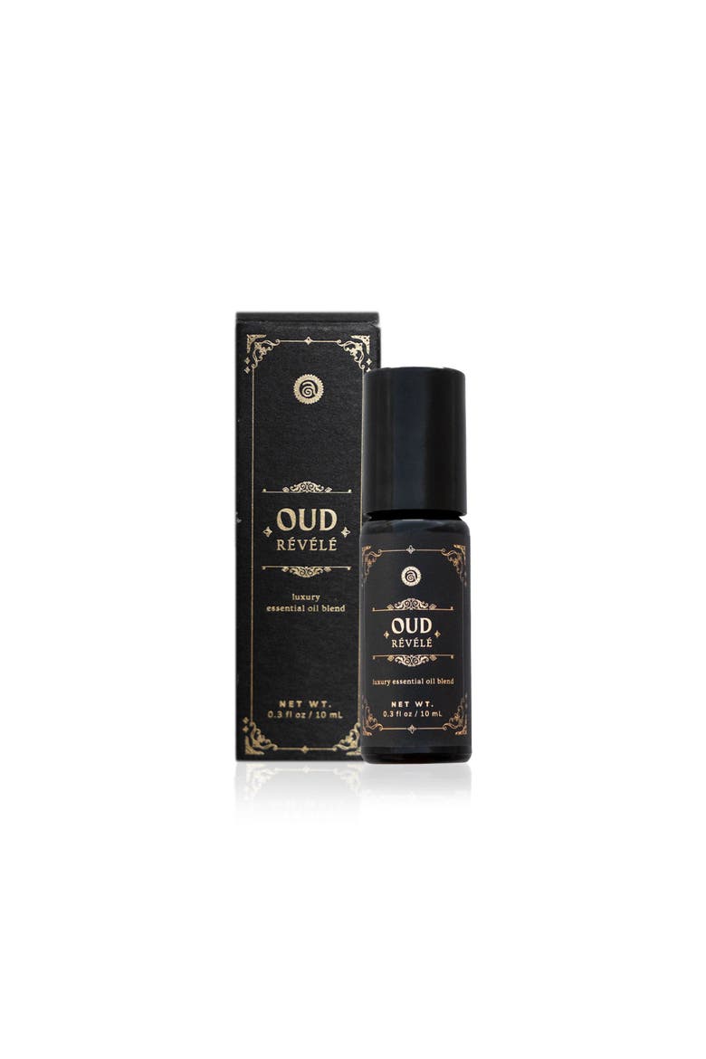 Oud Révélé, Main, color, No Color