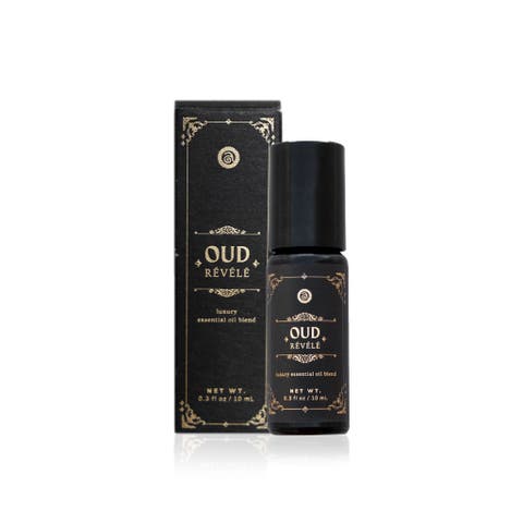 Oud Révélé