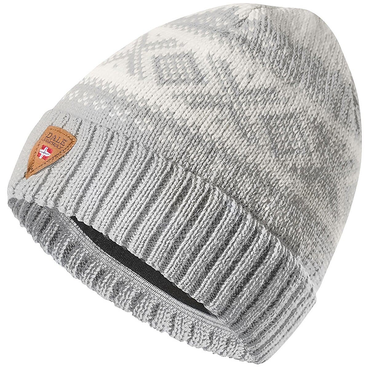 Grey/White