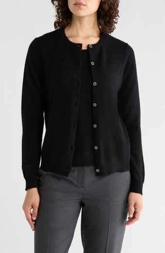 2-Piece Cashmere Twinset