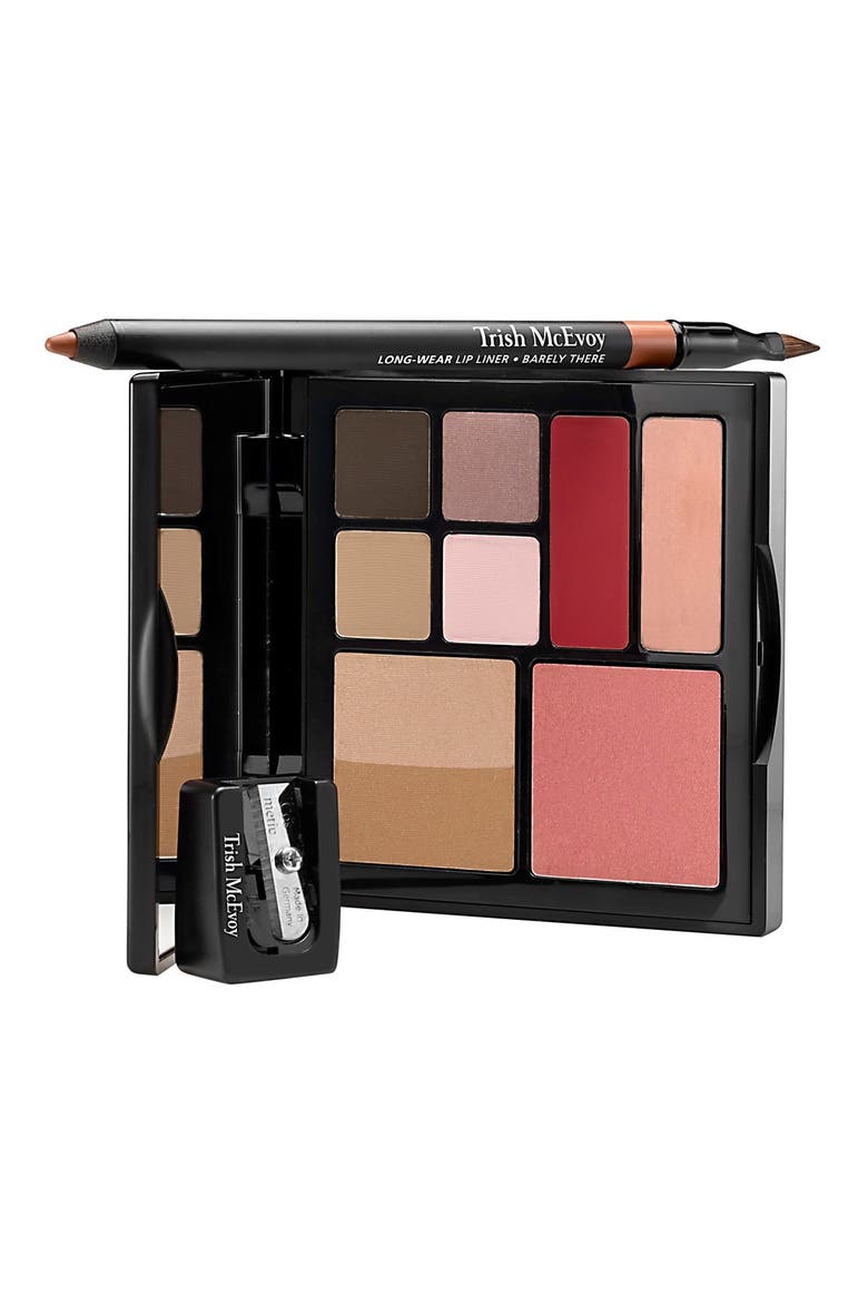 Power of Makeup® Collection Simply Gorgeous, Main, color, NO COLOR