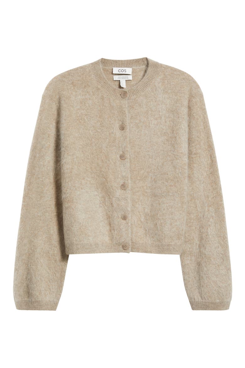トップス Brushed Cashmere Cardigan Brushed Cashmere Cardigan (Women) | Nordstrom