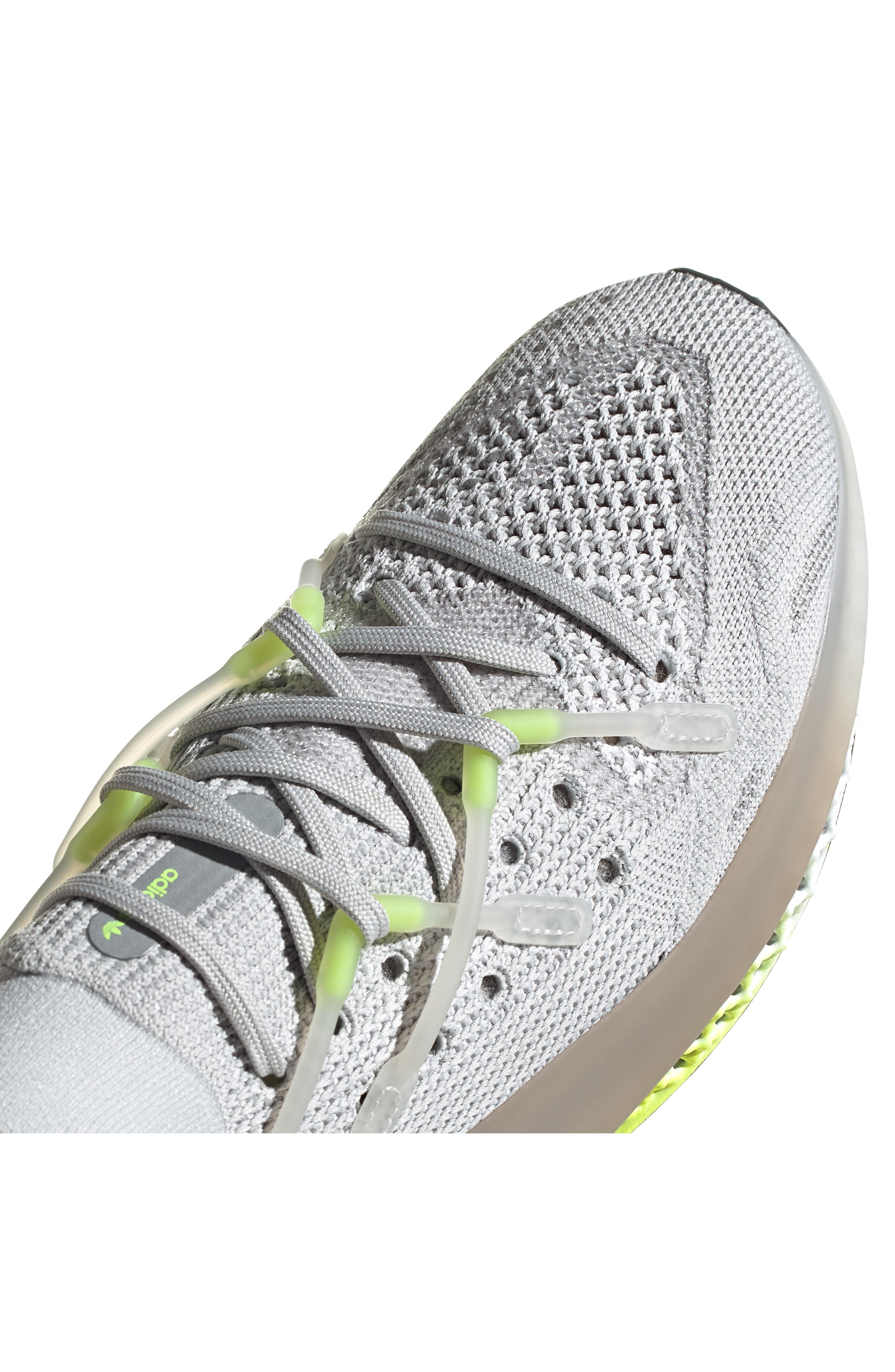 adidas 4D Fusio Running Sneaker, Alternate, color, 