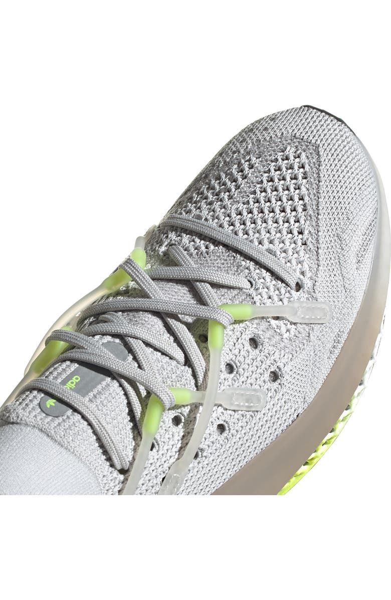 adidas 4D Fusio Running Sneaker, Alternate, color,