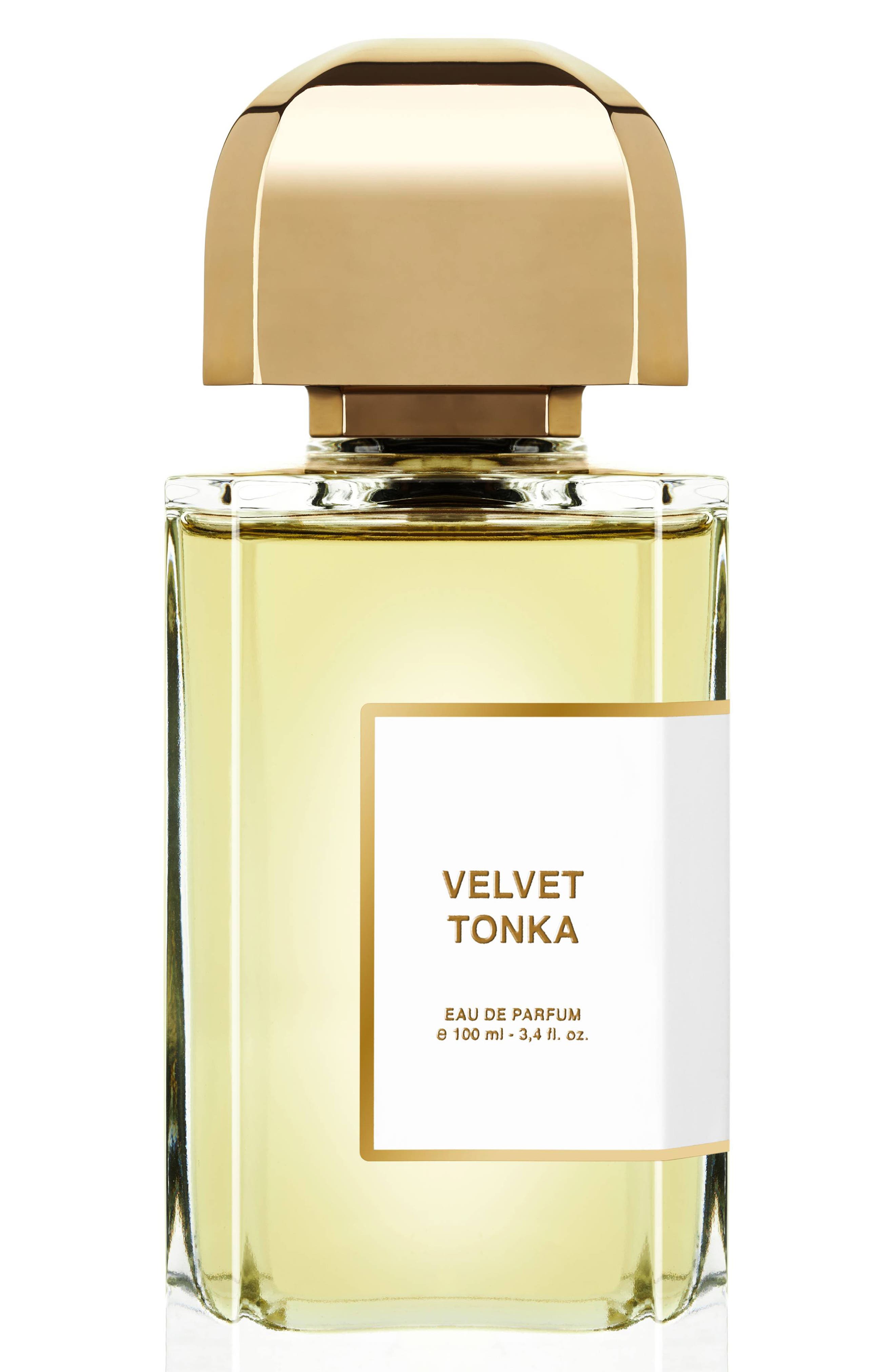 BDK Parfums Velvet Tonka Eau de Parfum (Women) | Nordstrom