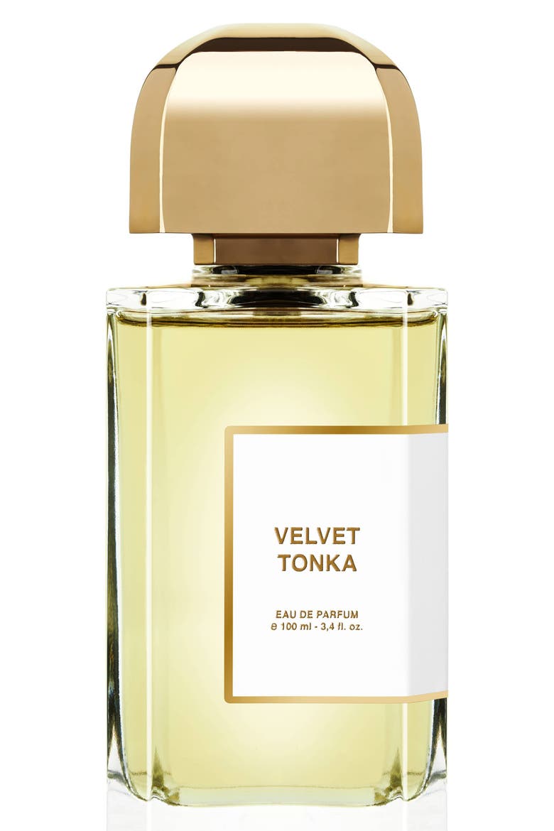 Velvet Tonka Eau de Parfum, Main, color, NO COLOR