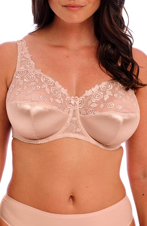 Bella Underwire Full Cup Bra