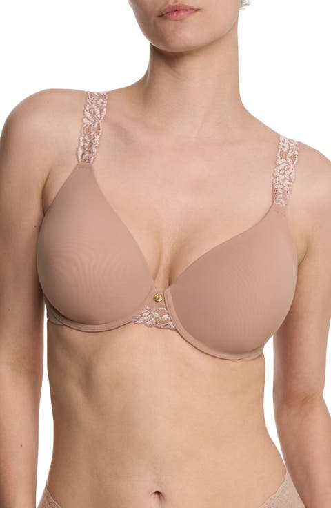 Lace Underwire Bra