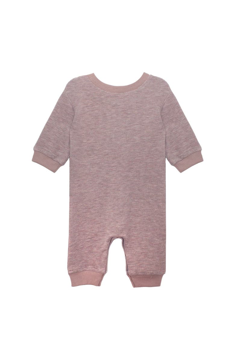 Beckett and Bear Cooper Romper, Alternate, color, Red