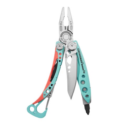 Skeletool CX 7-in-1 Light Minimalist Multi-Tool