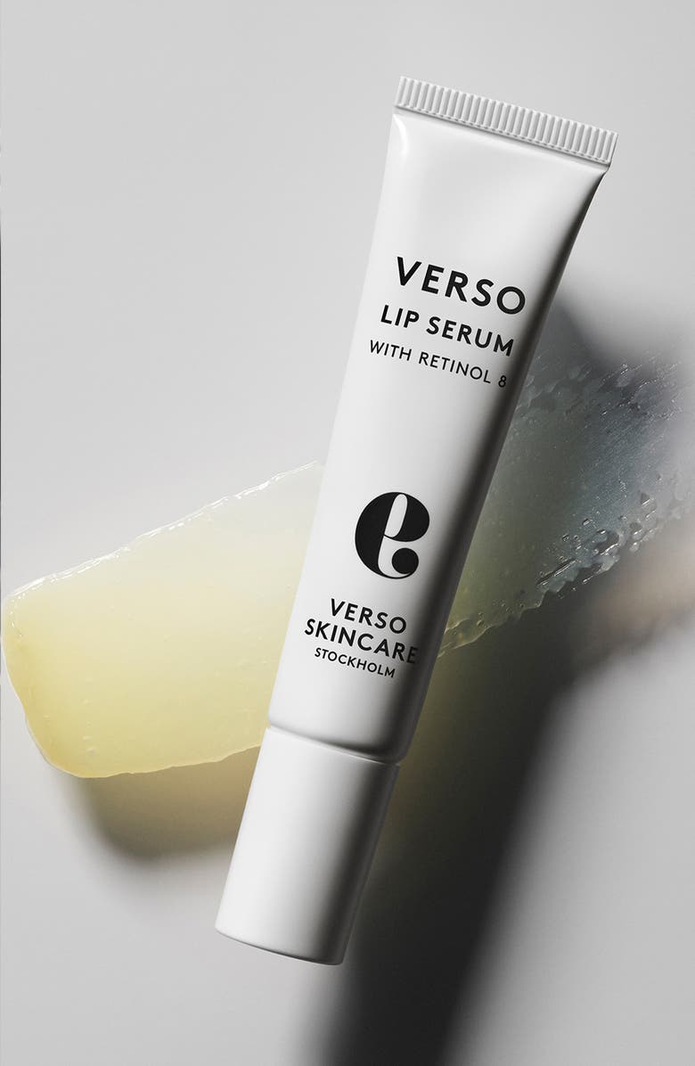 VERSO Lip Serum, Alternate, color,